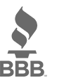 Better Business Bureau Logo