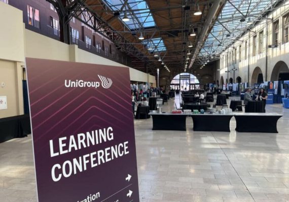 UniGroup Learning Conference 2023