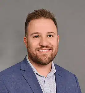 Matthew Dircks, President & Chief Executive Officer at Dircks Moving
